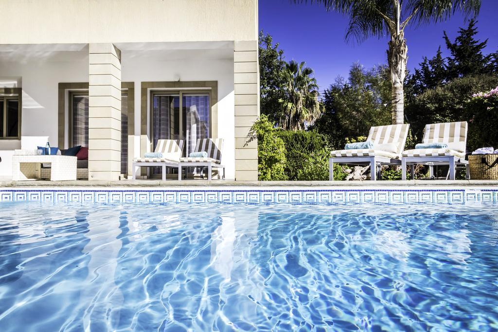 Villa Chiara Κισσόνεργα Εξωτερικό φωτογραφία