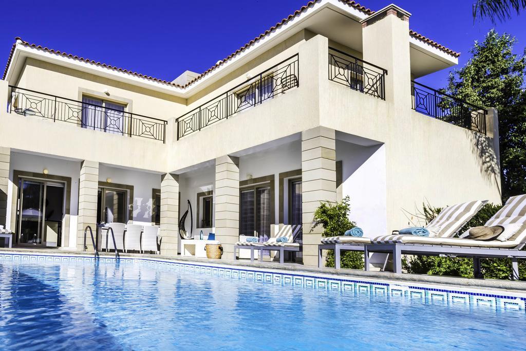 Villa Chiara Κισσόνεργα Εξωτερικό φωτογραφία