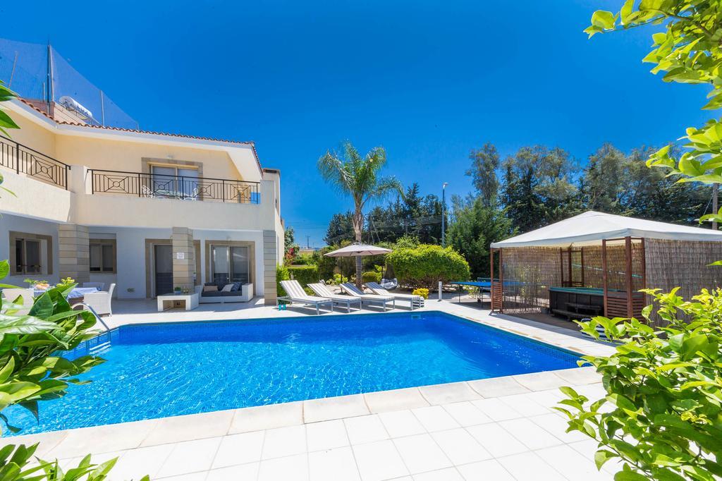 Villa Chiara Κισσόνεργα Εξωτερικό φωτογραφία