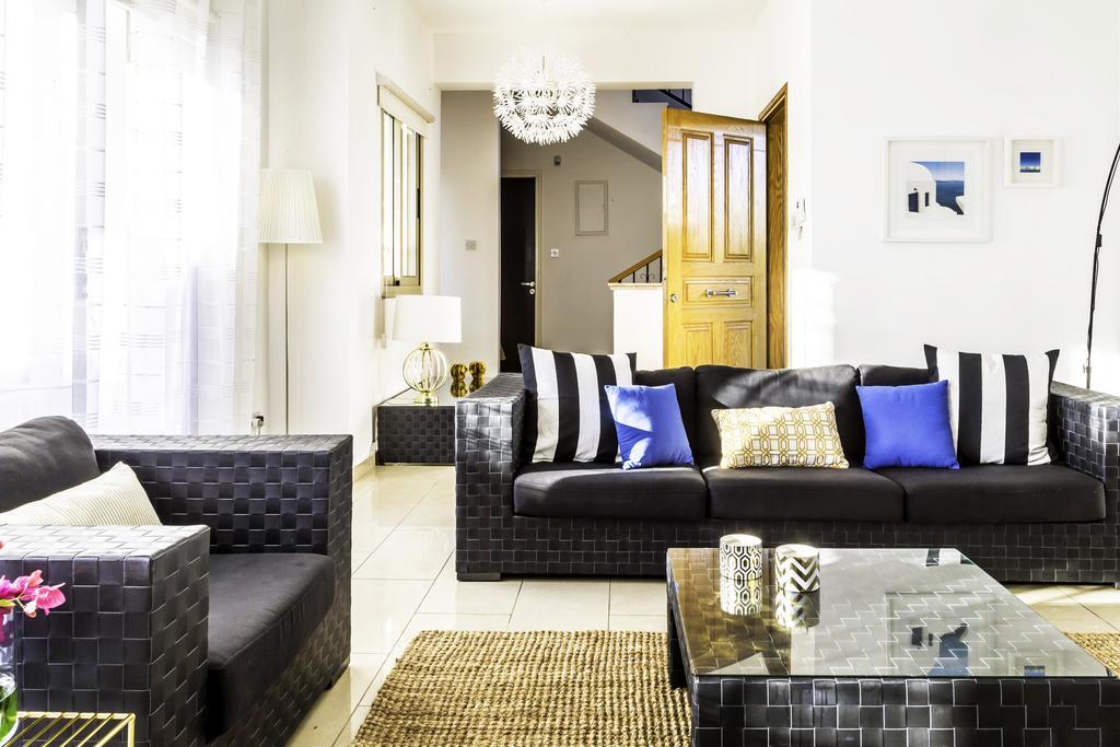 Villa Chiara Κισσόνεργα Εξωτερικό φωτογραφία