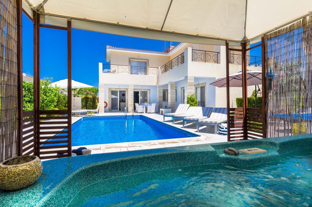 Villa Chiara Κισσόνεργα Εξωτερικό φωτογραφία